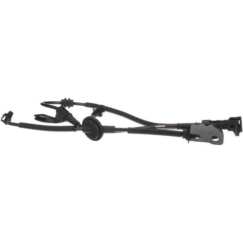 Standard Ignition ABS Wheel Speed Sensor Wiring Harness,ABS Wheel Speed Sensor P/N:ALH76 Fits: Hyundai Sonata 19-15, Kia Optima 17-16 - Image 3