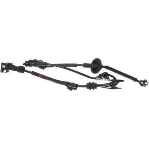 Standard Ignition ABS Wheel Speed Sensor Wiring Harness,ABS Wheel Speed Sensor P/N:ALH76 Fits: Hyundai Sonata 19-15, Kia Optima 17-16 - Image 6