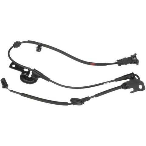 Standard Ignition ABS Wheel Speed Sensor Wiring Harness,ABS Wheel Speed Sensor P/N:ALH76 Fits: Hyundai Sonata 19-15, Kia Optima 17-16 - Image 4