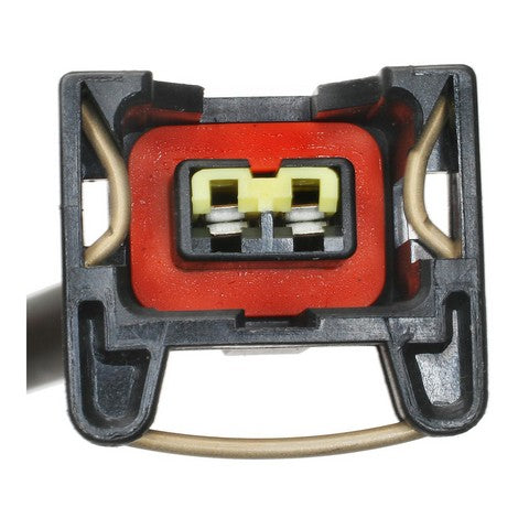 Standard Ignition ABS Wheel Speed Sensor Wiring Harness P/N:ALH8 Fits: Hyundai Accent 11-06 - Image 2
