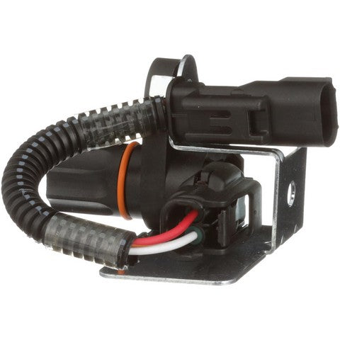 Standard Ignition ABS Wheel Speed Sensor,Vehicle Speed Sensor P/N:ALS100 Fits: Dodge B1500, Dodge B2500, Dodge B3500, Dodge Dakota, Dodge Durango, Dodge Ram 1500, Dodge Ram 2500, Dodge Ram 2500 Van, Dodge Ram 3500, Dodge Ram 4000 - Image 1