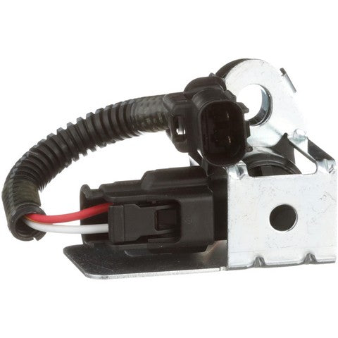 Standard Ignition ABS Wheel Speed Sensor,Vehicle Speed Sensor P/N:ALS100 Fits: Dodge B1500, Dodge B2500, Dodge B3500, Dodge Dakota, Dodge Durango, Dodge Ram 1500, Dodge Ram 2500, Dodge Ram 2500 Van, Dodge Ram 3500, Dodge Ram 4000 - Image 2
