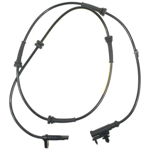 Standard Ignition ABS Wheel Speed Sensor P/N:ALS1048 Fits: Infiniti G25 12-11, Infiniti G35 08-07, Infiniti G37 13-09 - Image 1