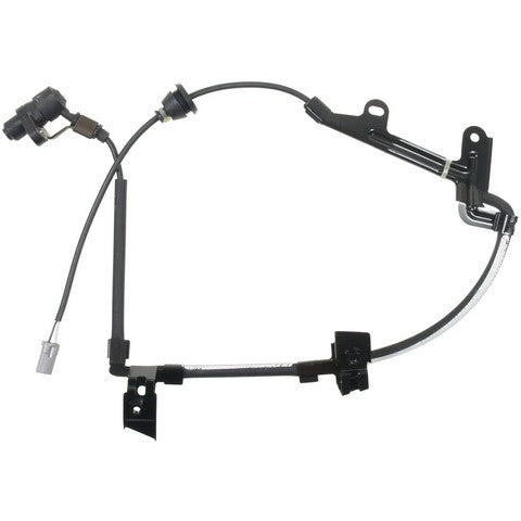 Standard Ignition ABS Wheel Speed Sensor P/N:ALS1054 Fits: Lexus Gs300 97-93, Lexus Sc300 96-92, Lexus Sc400 96-92 - Image 1