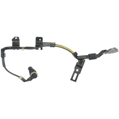 Standard Ignition ABS Wheel Speed Sensor P/N:ALS1074 Fits: Lexus Sc300 00-92, Lexus Sc400 00-92, Toyota Supra 98-93 - Image 1
