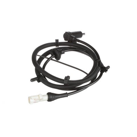 Standard Ignition ABS Wheel Speed Sensor P/N:ALS107 Fits: Ford Crown Victoria 04-03, Ford Grand Marquis 04-03, Lincoln Town Car 04-03, Mercury Grand Marquis 04-03, Mercury Marauder 2004 - Image 1