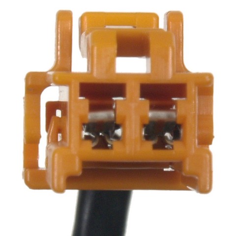 Standard Ignition ABS Wheel Speed Sensor P/N:ALS1085 Fits: Acura El 00-97, Honda Civic 00-96 - Image 2