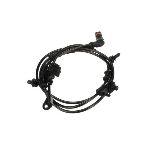 Standard Ignition ABS Wheel Speed Sensor P/N:ALS1124 Fits: Chrysler 300 10-05, Dodge Charger 10-07, Dodge Magnum 08-05 - Image 3