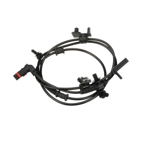 Standard Ignition ABS Wheel Speed Sensor P/N:ALS1124 Fits: Chrysler 300 10-05, Dodge Charger 10-07, Dodge Magnum 08-05 - Image 1