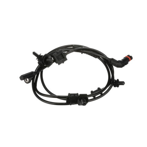 Standard Ignition ABS Wheel Speed Sensor P/N:ALS1124 Fits: Chrysler 300 10-05, Dodge Charger 10-07, Dodge Magnum 08-05 - Image 4