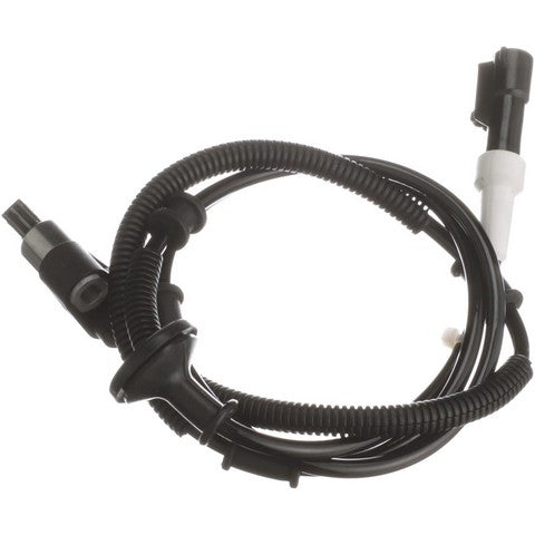 Standard Ignition ABS Wheel Speed Sensor P/N:ALS113 Fits: Ford Crown Victoria 97-95, Ford Grand Marquis 97-95, Lincoln Town Car 97-95, Mercury Grand Marquis 97-95 - Image 4