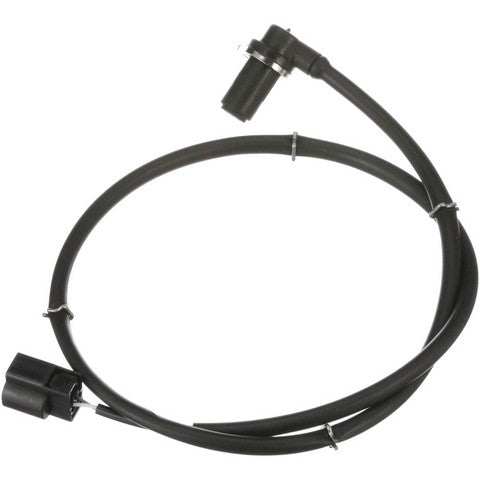 Standard Ignition ABS Wheel Speed Sensor P/N:ALS1153 Fits: Mitsubishi Montero 06-01 - Image 2