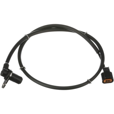 Standard Ignition ABS Wheel Speed Sensor P/N:ALS1153 Fits: Mitsubishi Montero 06-01 - Image 1