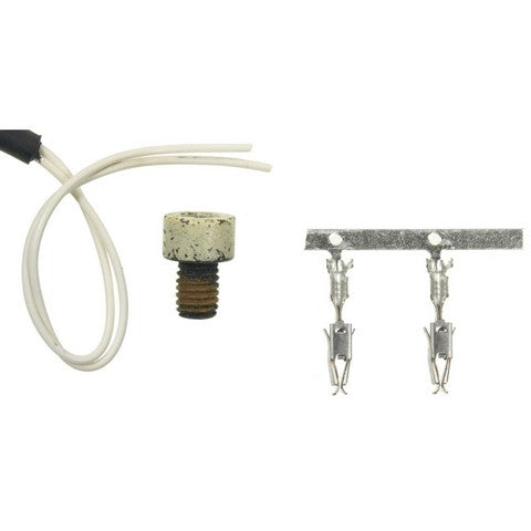 Standard Ignition ABS Wheel Speed Sensor P/N:ALS1169 Fits: Land Rover Discovery 04-99 - Image 2