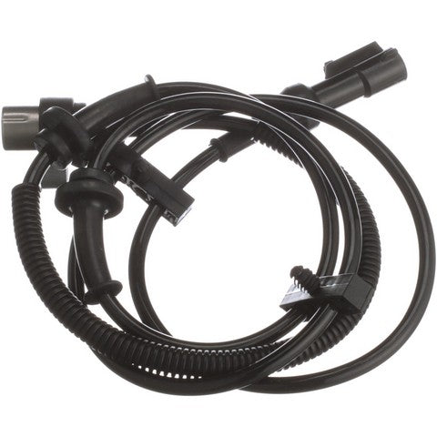 Standard Ignition ABS Wheel Speed Sensor P/N:ALS1180 Fits: Lincoln Continental 02-98 - Image 2