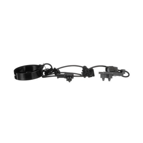 Standard Ignition ABS Wheel Speed Sensor P/N:ALS1182 Fits: Chevrolet Colorado 08-04, GMC Canyon 08-04, Isuzu I-350 2006 - Image 3