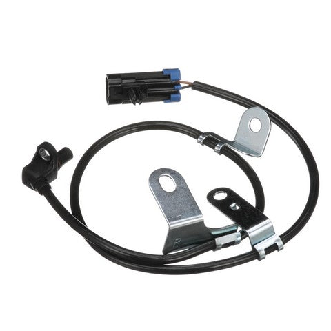 Standard Ignition ABS Wheel Speed Sensor P/N:ALS1184 Fits: Chevrolet K1500 Suburban, Chevrolet K2500, Chevrolet K2500 Suburban, Chevrolet K3500, GMC K1500 Suburban, GMC K2500, GMC K2500 Suburban, GMC K3500, GMC Yukon - Image 3