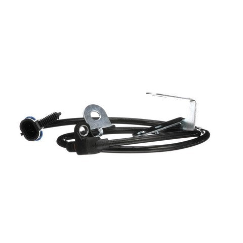 Standard Ignition ABS Wheel Speed Sensor P/N:ALS1184 Fits: Chevrolet K1500 Suburban, Chevrolet K2500, Chevrolet K2500 Suburban, Chevrolet K3500, GMC K1500 Suburban, GMC K2500, GMC K2500 Suburban, GMC K3500, GMC Yukon - Image 2