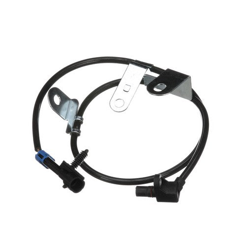 Standard Ignition ABS Wheel Speed Sensor P/N:ALS1184 Fits: Chevrolet K1500 Suburban, Chevrolet K2500, Chevrolet K2500 Suburban, Chevrolet K3500, GMC K1500 Suburban, GMC K2500, GMC K2500 Suburban, GMC K3500, GMC Yukon - Image 1