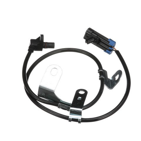 Standard Ignition ABS Wheel Speed Sensor P/N:ALS1184 Fits: Chevrolet K1500 Suburban, Chevrolet K2500, Chevrolet K2500 Suburban, Chevrolet K3500, GMC K1500 Suburban, GMC K2500, GMC K2500 Suburban, GMC K3500, GMC Yukon - Image 4