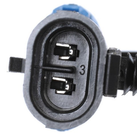 Standard Ignition ABS Wheel Speed Sensor P/N:ALS1186 Fits: Chevrolet K2500 96-95, Chevrolet K3500 96-95, GMC K2500 98-95, GMC K3500 97-95 - Image 3