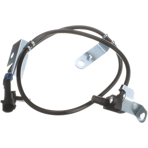 Standard Ignition ABS Wheel Speed Sensor P/N:ALS1186 Fits: Chevrolet K2500 96-95, Chevrolet K3500 96-95, GMC K2500 98-95, GMC K3500 97-95 - Image 1