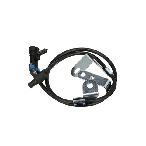 Standard Ignition ABS Wheel Speed Sensor P/N:ALS1187 Fits: Chevrolet K1500 Suburban, Chevrolet K2500, Chevrolet K2500 Suburban, Chevrolet K3500, Chevrolet Suburban 1500, GMC K1500 Suburban, GMC K2500, GMC K2500 Suburban, GMC K3500, GMC Yukon - Image 4