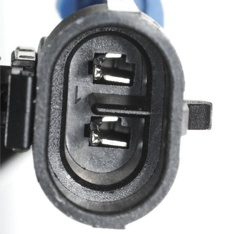 Standard Ignition ABS Wheel Speed Sensor P/N:ALS1187 Fits: Chevrolet K1500 Suburban, Chevrolet K2500, Chevrolet K2500 Suburban, Chevrolet K3500, Chevrolet Suburban 1500, GMC K1500 Suburban, GMC K2500, GMC K2500 Suburban, GMC K3500, GMC Yukon - Image 5