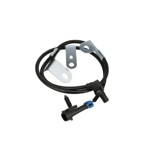 Standard Ignition ABS Wheel Speed Sensor P/N:ALS1187 Fits: Chevrolet K1500 Suburban, Chevrolet K2500, Chevrolet K2500 Suburban, Chevrolet K3500, Chevrolet Suburban 1500, GMC K1500 Suburban, GMC K2500, GMC K2500 Suburban, GMC K3500, GMC Yukon - Image 1