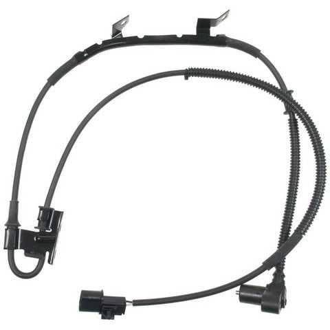 Standard Ignition ABS Wheel Speed Sensor P/N:ALS1201 Fits: Chrysler Sebring 96-95, Dodge Avenger 96-95, Eagle Talon 96-95, Mitsubishi Eclipse 96-95 - Image 1
