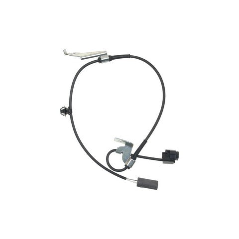 Standard Ignition ABS Wheel Speed Sensor Wiring Harness P/N:ALS1210 Fits: Mazda Rx-8 11-04 - Image 1