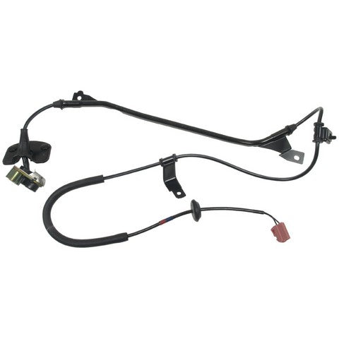 Standard Ignition ABS Wheel Speed Sensor P/N:ALS1222 Fits: Acura Legend 90-86 - Image 1