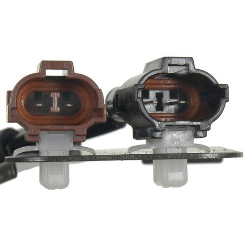 Standard Ignition ABS Wheel Speed Sensor P/N:ALS1229 Fits: Acura Slx 99-96, Isuzu Trooper 02-92, Isuzu Vehicross 01-99 - Image 2