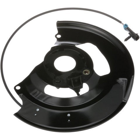 Standard Ignition ABS Wheel Speed Sensor P/N:ALS1230 Fits: Chevrolet Astro 02-90, GMC Safari 02-90 - Image 6