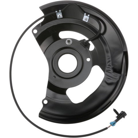 Standard Ignition ABS Wheel Speed Sensor P/N:ALS1230 Fits: Chevrolet Astro 02-90, GMC Safari 02-90 - Image 5