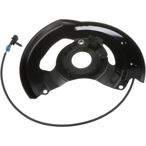Standard Ignition ABS Wheel Speed Sensor P/N:ALS1230 Fits: Chevrolet Astro 02-90, GMC Safari 02-90 - Image 1