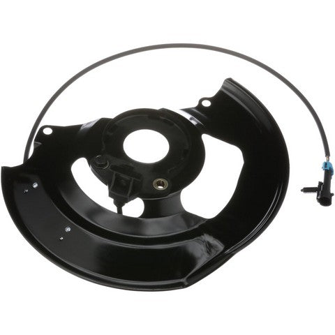 Standard Ignition ABS Wheel Speed Sensor P/N:ALS1230 Fits: Chevrolet Astro 02-90, GMC Safari 02-90 - Image 2