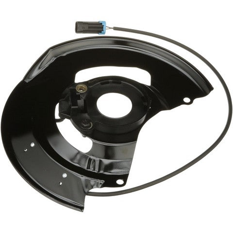 Standard Ignition ABS Wheel Speed Sensor P/N:ALS1231 Fits: Chevrolet Astro 02-90, GMC Safari 02-90 - Image 2