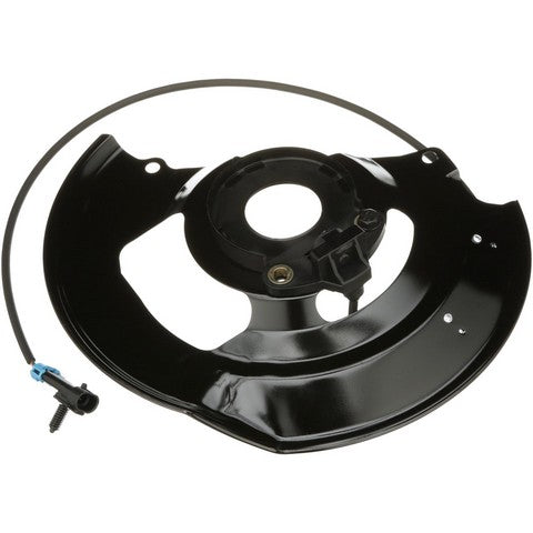 Standard Ignition ABS Wheel Speed Sensor P/N:ALS1231 Fits: Chevrolet Astro 02-90, GMC Safari 02-90 - Image 1