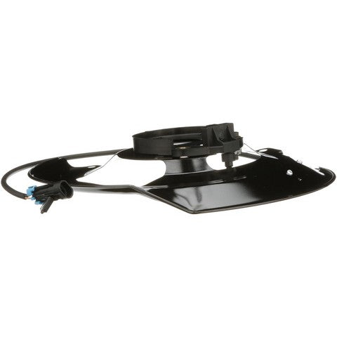 Standard Ignition ABS Wheel Speed Sensor P/N:ALS1231 Fits: Chevrolet Astro 02-90, GMC Safari 02-90 - Image 4