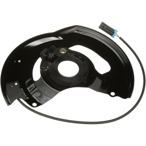 Standard Ignition ABS Wheel Speed Sensor P/N:ALS1231 Fits: Chevrolet Astro 02-90, GMC Safari 02-90 - Image 3