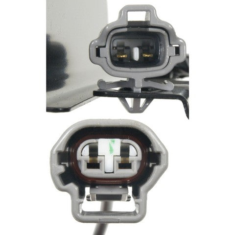 Standard Ignition ABS Wheel Speed Sensor P/N:ALS1257 Fits: Lexus Lx450 97-96, Toyota Land Cruiser 97-95 - Image 3