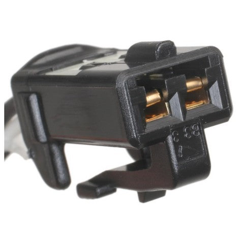 Standard Ignition ABS Wheel Speed Sensor,Tire Pressure Monitoring System (TPMS) Sensor P/N:ALS1264 Fits: Lexus Rx330 06-04, Lexus Rx350 09-07, Lexus Rx400h 08-06, Toyota Highlander 07-04 - Image 2