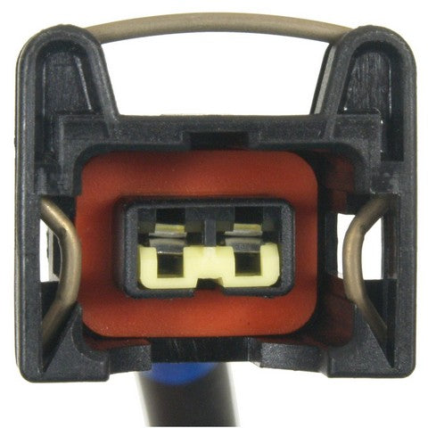 Standard Ignition ABS Wheel Speed Sensor Wiring Harness P/N:ALS1272 Fits: Hyundai Accent 11-06 - Image 3