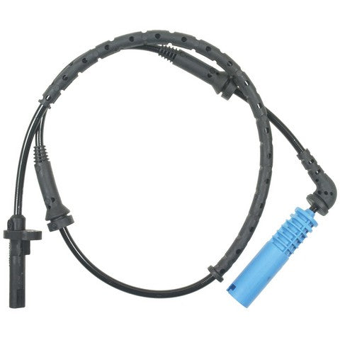 Standard Ignition ABS Wheel Speed Sensor,Tire Pressure Monitoring System (TPMS) Sensor P/N:ALS1275 Fits: BMW 525i, BMW 525xi, BMW 528i, BMW 528i Xdrive, BMW 528xi, BMW 530i, BMW 530xi, BMW 535i, BMW 535i Xdrive, BMW 545i - Image 1
