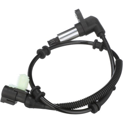 Standard Ignition ABS Wheel Speed Sensor P/N:ALS131 Fits: Ford E-150 06-03, Ford E-150 Club Wagon 05-03, Ford E-150 Econoline 02-99, Ford E-150 Econoline Club Wagon 02-99 - Image 3