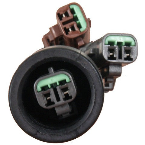 Standard Ignition ABS Wheel Speed Sensor P/N:ALS1328 Fits: Infiniti Q45 94-90 - Image 2