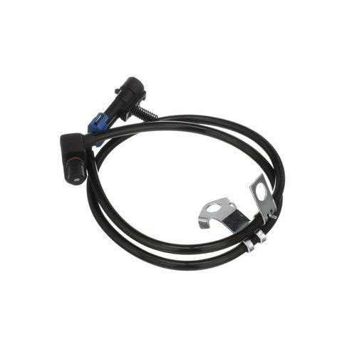 Standard Ignition ABS Wheel Speed Sensor P/N:ALS1331 Fits: Cadillac Escalade, Chevrolet Astro, Chevrolet K1500, Chevrolet K1500 Suburban, Chevrolet K2500, Chevrolet K2500 Suburban, Chevrolet Tahoe, GMC K1500, GMC K1500 Suburban, GMC K2500 - Image 3