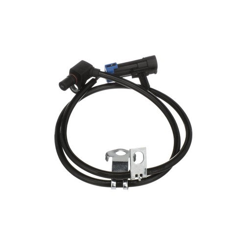 Standard Ignition ABS Wheel Speed Sensor P/N:ALS1331 Fits: Cadillac Escalade, Chevrolet Astro, Chevrolet K1500, Chevrolet K1500 Suburban, Chevrolet K2500, Chevrolet K2500 Suburban, Chevrolet Tahoe, GMC K1500, GMC K1500 Suburban, GMC K2500 - Image 4