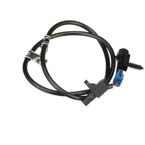 Standard Ignition ABS Wheel Speed Sensor P/N:ALS1333 Fits: Cadillac Escalade, Chevrolet Astro, Chevrolet K1500, Chevrolet K1500 Suburban, Chevrolet K2500, Chevrolet K2500 Suburban, Chevrolet Tahoe, GMC K1500, GMC K1500 Suburban, GMC K2500 - Image 3